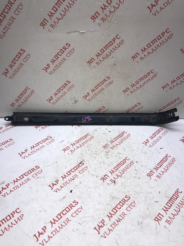 Полозья сдвижной двери, 1000 рублей, Владимир