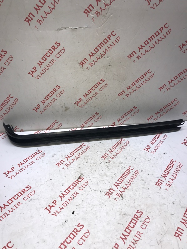 Полозья сдвижной двери, 1000 рублей, Владимир