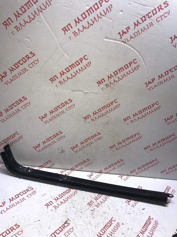 Полозья сдвижной двери, 1000 рублей, Владимир