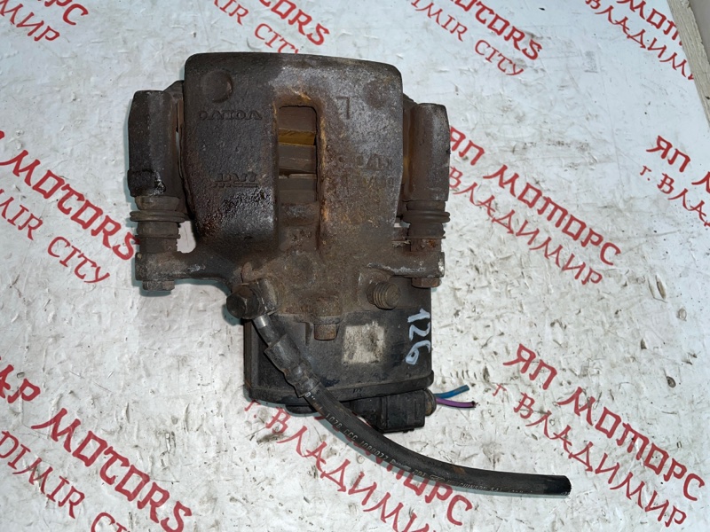 Суппорт тормозной, 5000 рублей, Владимир