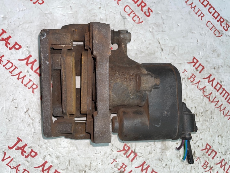 Суппорт тормозной, 5000 рублей, Владимир