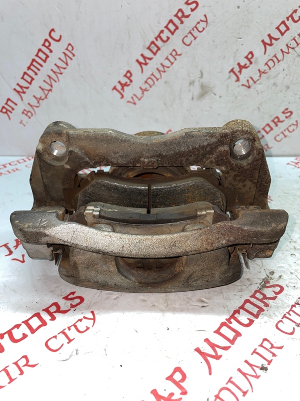Суппорт тормозной, 2500 рублей, Владимир
