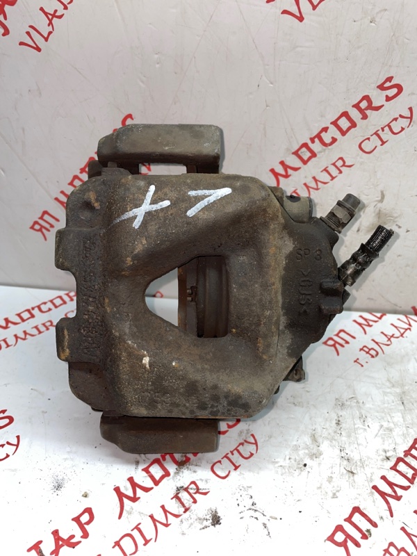 Суппорт тормозной, 3000 рублей, Владимир