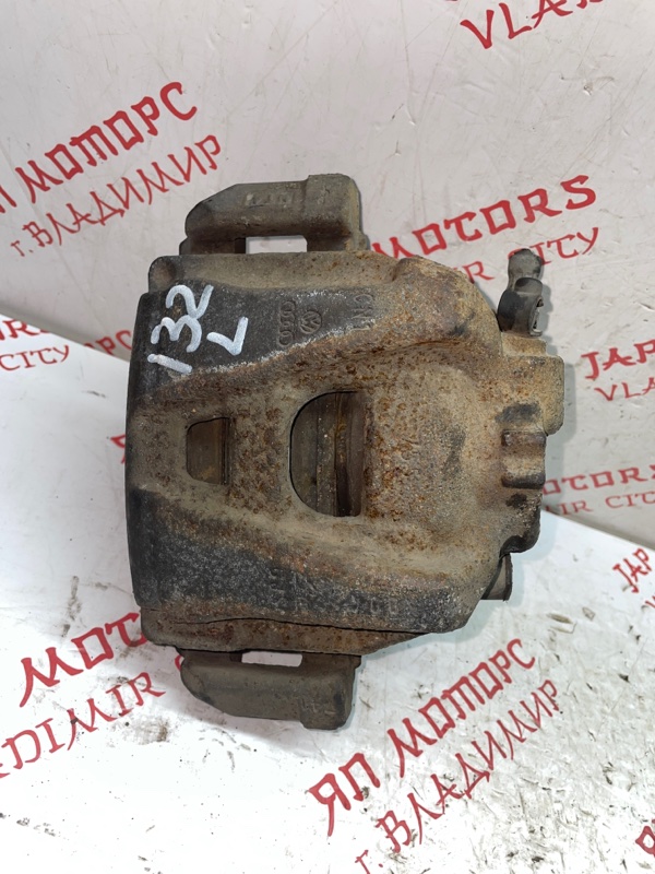 Суппорт тормозной, 2500 рублей, Владимир