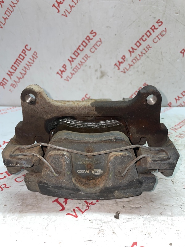 Суппорт тормозной, 2500 рублей, Владимир