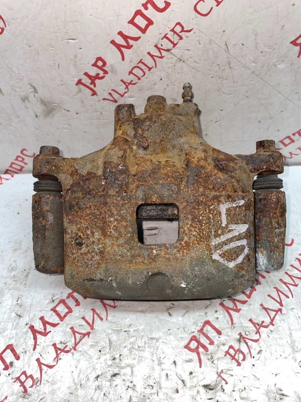 Суппорт тормозной, 2500 рублей, Владимир
