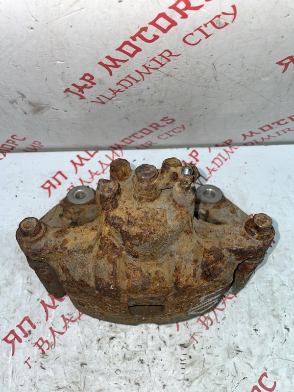 Суппорт тормозной, 2500 рублей, Владимир