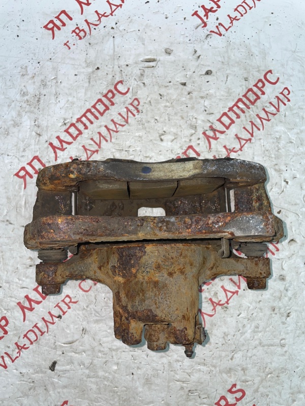 Суппорт тормозной, 2500 рублей, Владимир
