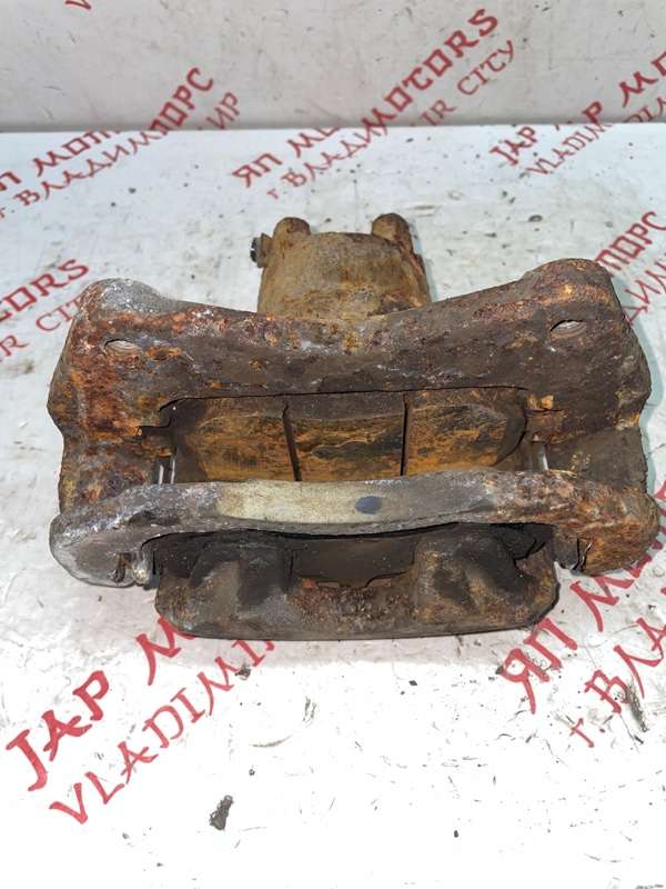 Суппорт тормозной, 2500 рублей, Владимир