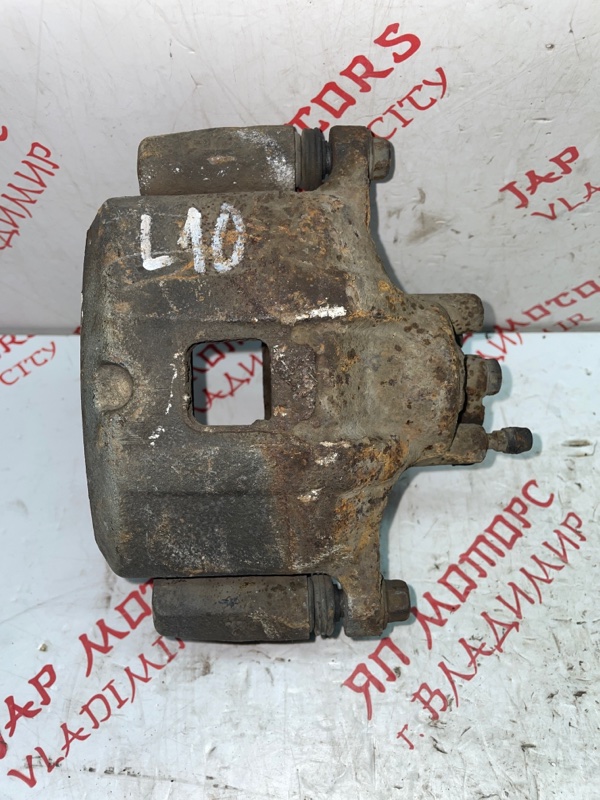 Суппорт тормозной, 2500 рублей, Владимир