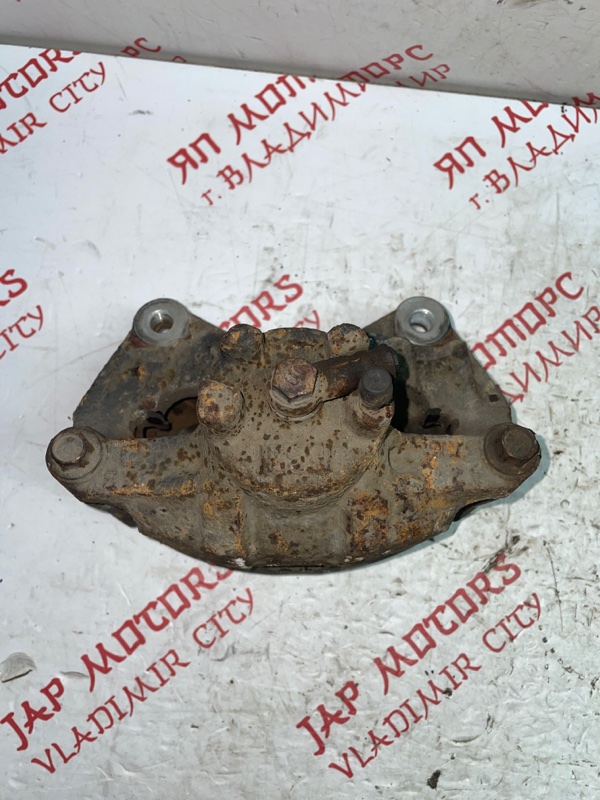 Суппорт тормозной, 2500 рублей, Владимир