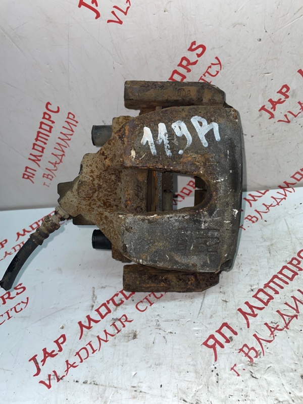Суппорт тормозной, 2500 рублей, Владимир