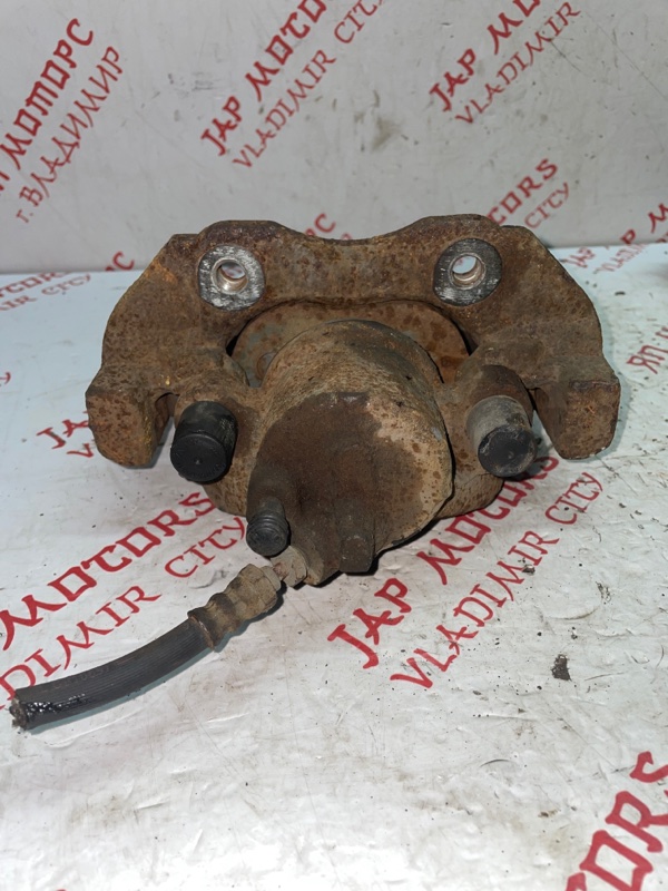 Суппорт тормозной, 2500 рублей, Владимир