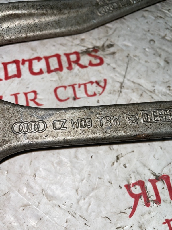 Тяга поперечная, 1000 рублей, Владимир