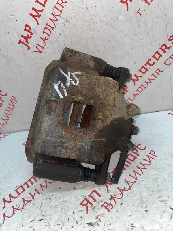 Суппорт тормозной, 2000 рублей, Владимир
