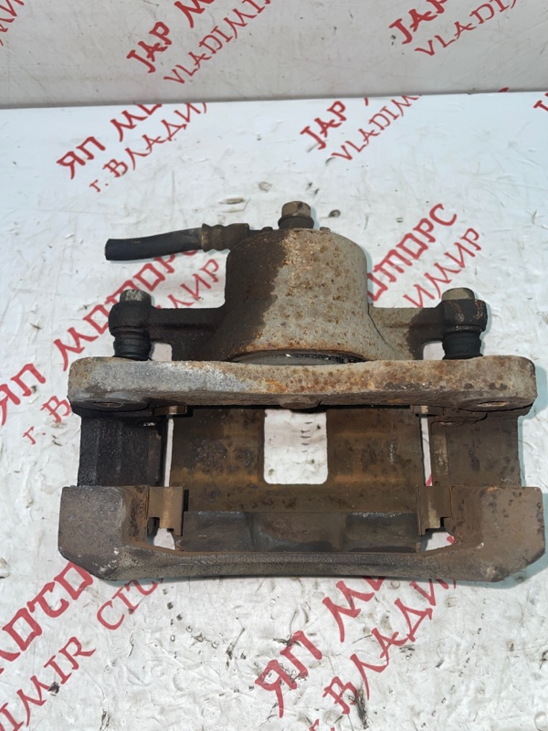 Суппорт тормозной, 2000 рублей, Владимир