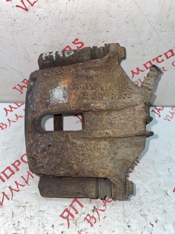 Суппорт тормозной, 3000 рублей, Владимир