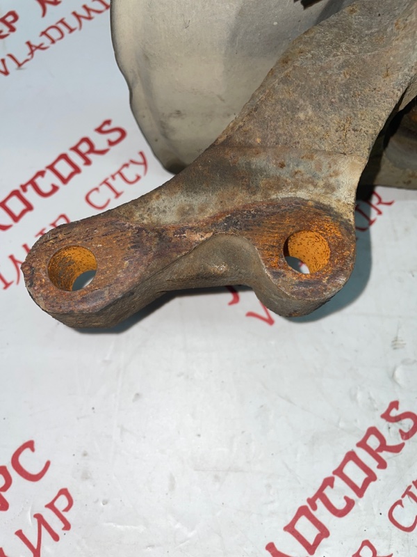 Кулак поворотный, 2500 рублей, Владимир