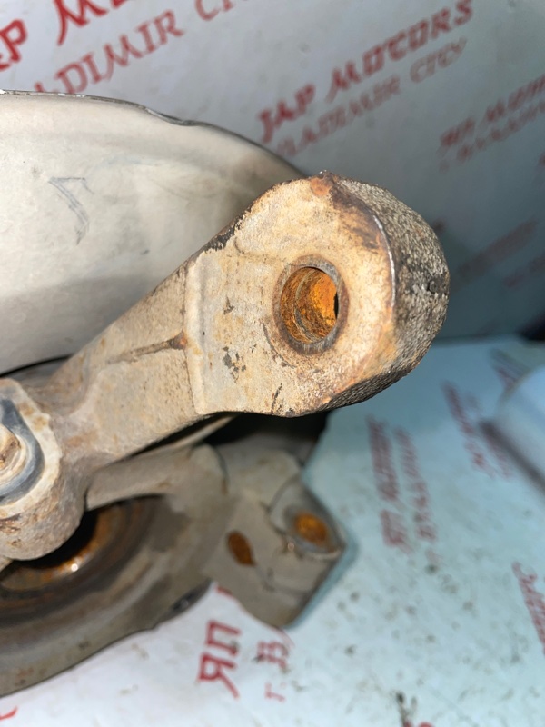 Кулак поворотный, 2500 рублей, Владимир