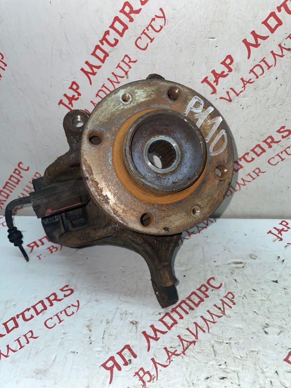 Кулак поворотный, 3000 рублей, Владимир