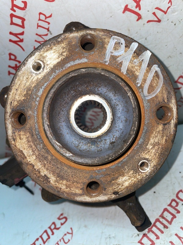 Кулак поворотный, 3000 рублей, Владимир