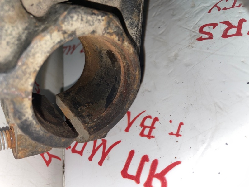 Кулак поворотный, 3000 рублей, Владимир