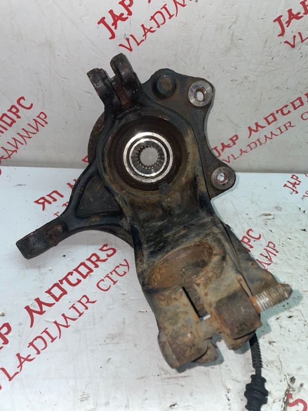 Кулак поворотный, 3000 рублей, Владимир