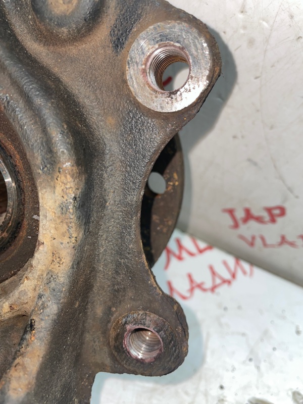 Кулак поворотный, 3000 рублей, Владимир