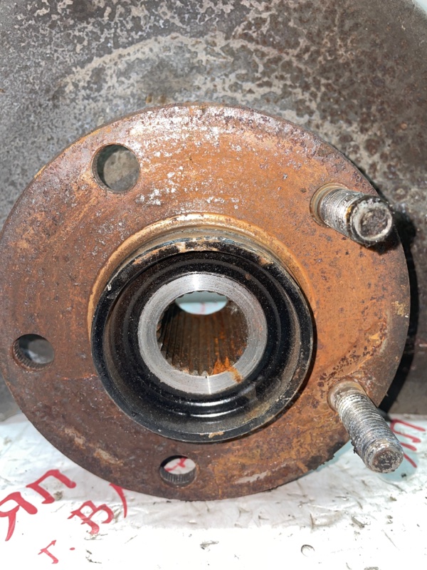 Кулак поворотный, 3000 рублей, Владимир