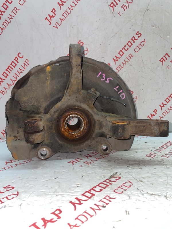 Кулак поворотный, 3000 рублей, Владимир