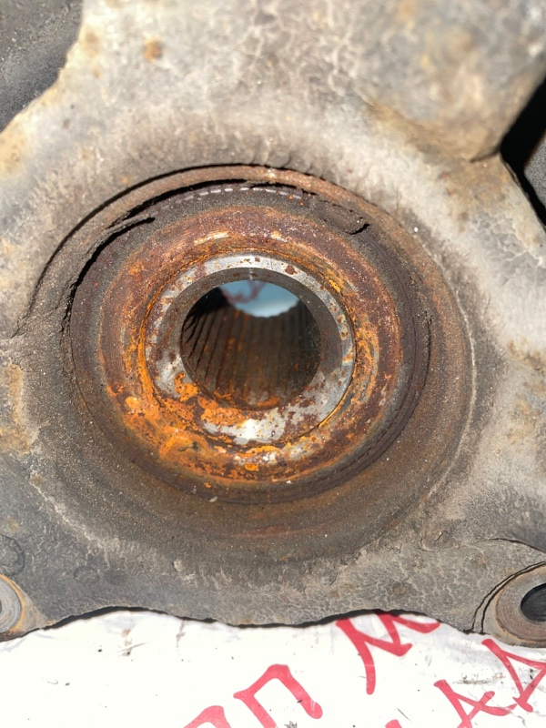 Кулак поворотный, 3000 рублей, Владимир