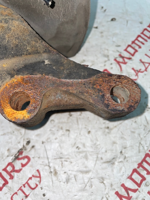 Кулак поворотный, 3000 рублей, Владимир