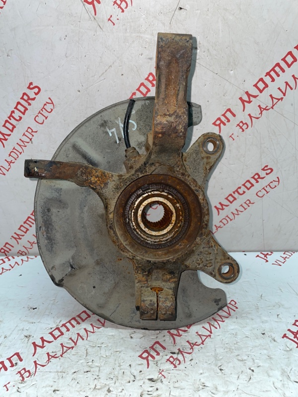 Кулак поворотный, 2500 рублей, Владимир