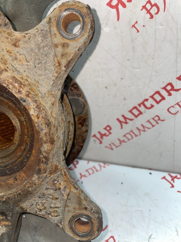 Кулак поворотный, 2500 рублей, Владимир