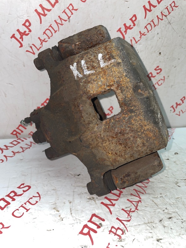 Суппорт тормозной, 2500 рублей, Владимир