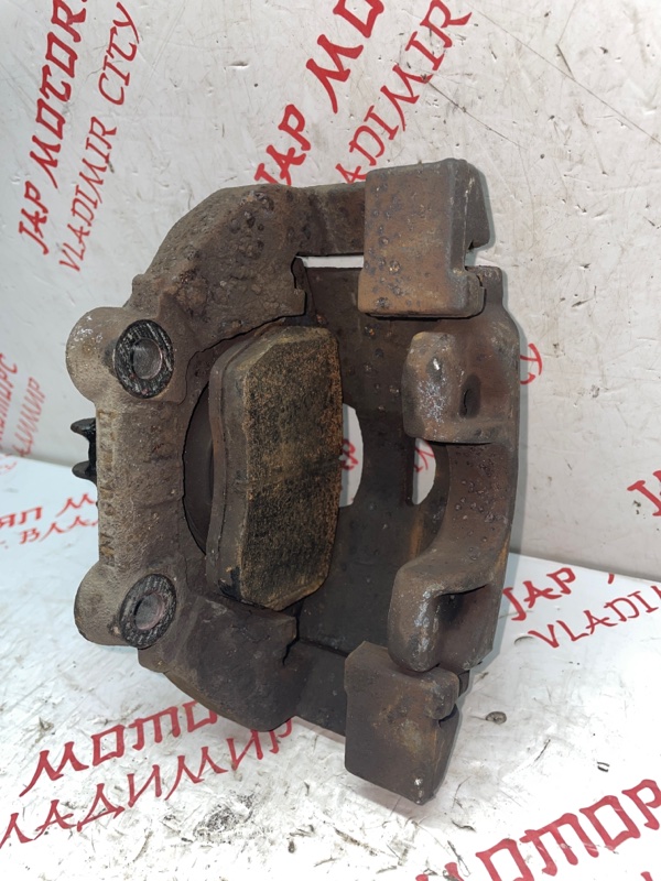 Суппорт тормозной, 3000 рублей, Владимир
