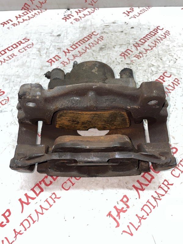 Суппорт тормозной, 5000 рублей, Владимир