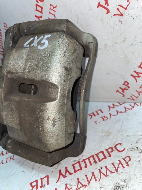 Суппорт тормозной, 4000 рублей, Владимир