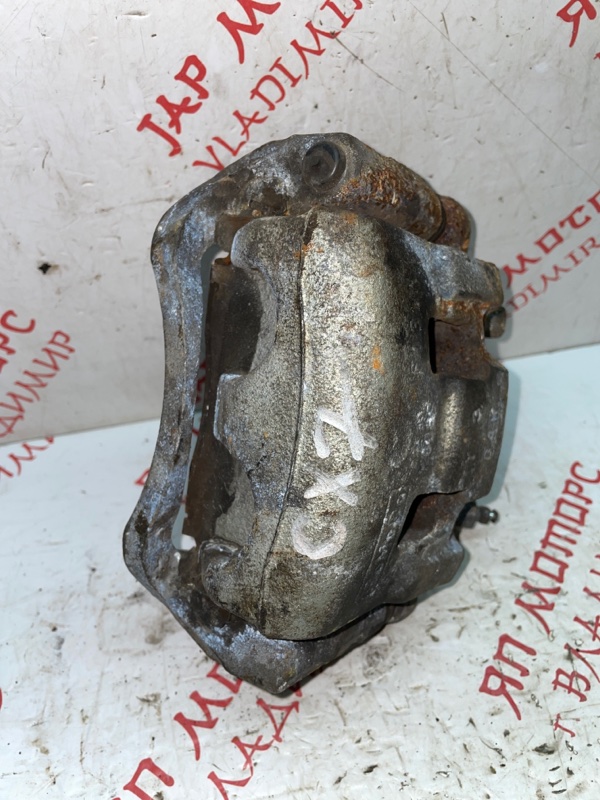 Суппорт тормозной, 4000 рублей, Владимир