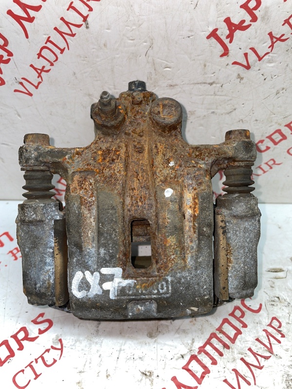 Суппорт тормозной, 4000 рублей, Владимир