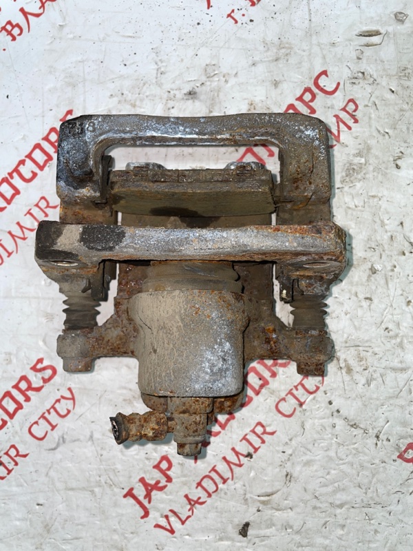 Суппорт тормозной, 4000 рублей, Владимир