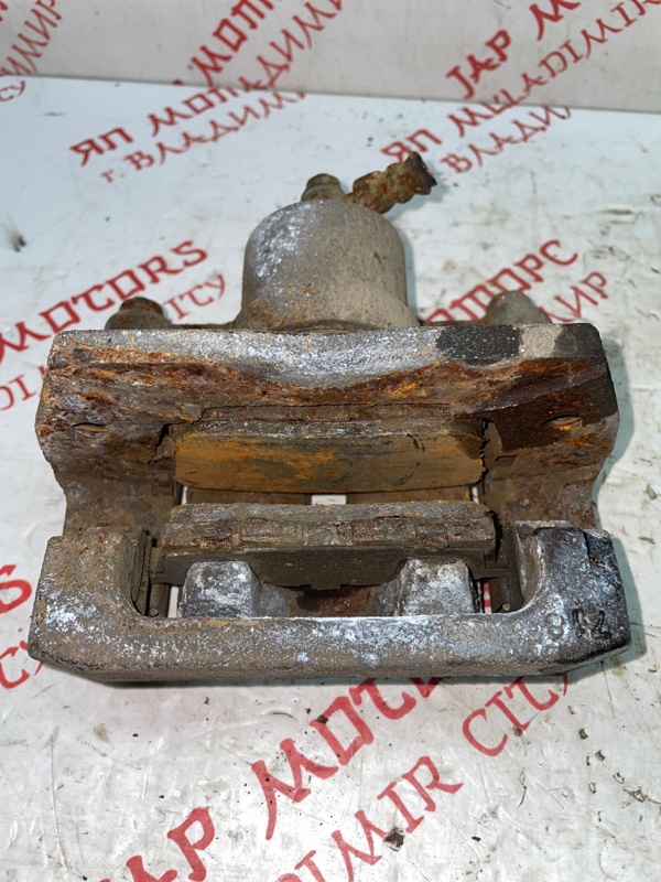 Суппорт тормозной, 4000 рублей, Владимир