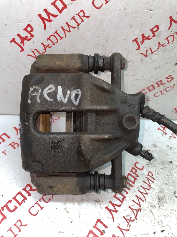 Суппорт тормозной, 2000 рублей, Владимир