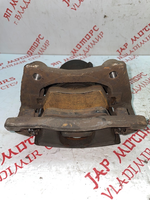 Суппорт тормозной, 2000 рублей, Владимир