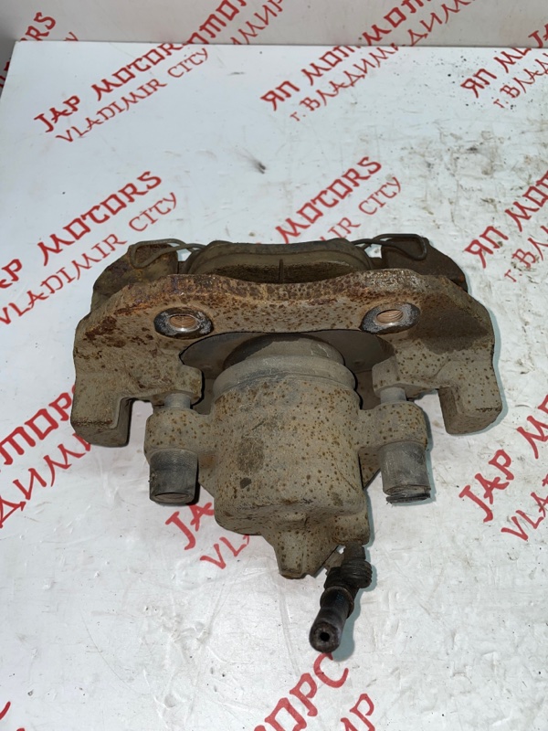 Суппорт тормозной, 2500 рублей, Владимир