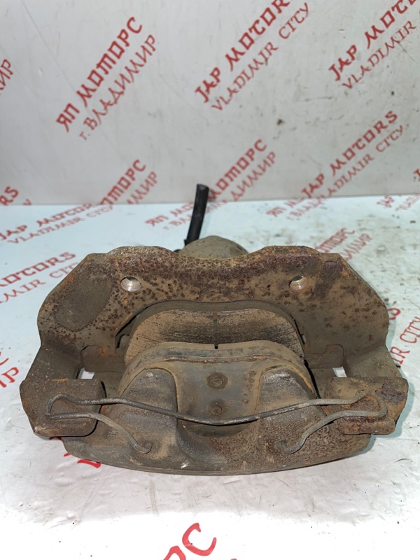 Суппорт тормозной, 2500 рублей, Владимир