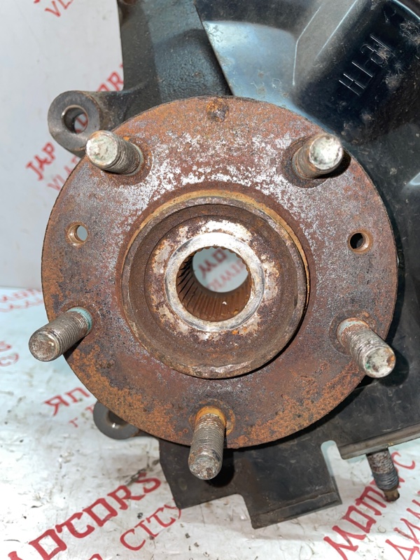 Кулак поворотный, 3000 рублей, Владимир