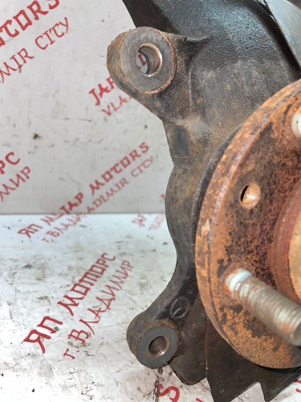 Кулак поворотный, 3000 рублей, Владимир