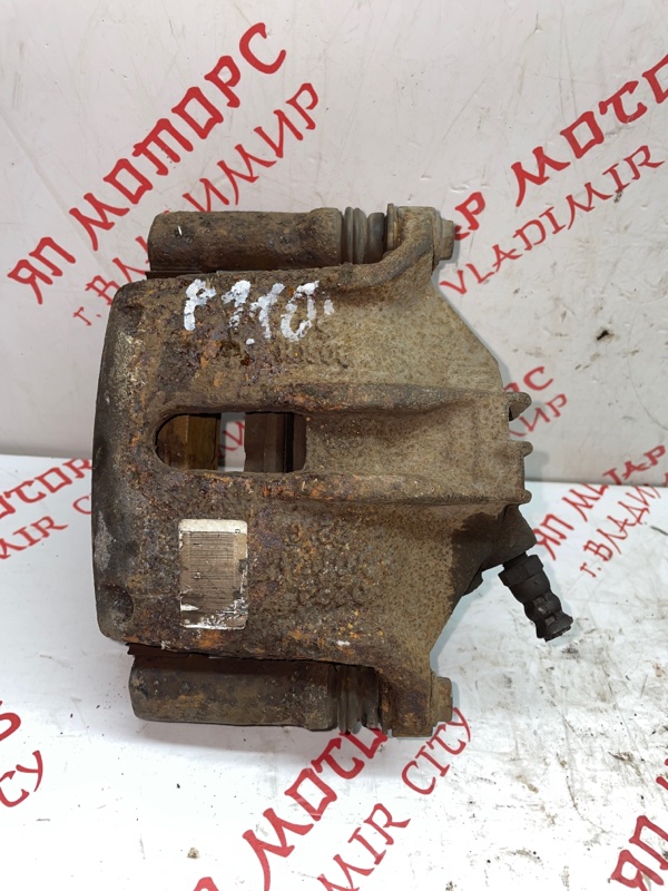 Суппорт тормозной, 3000 рублей, Владимир