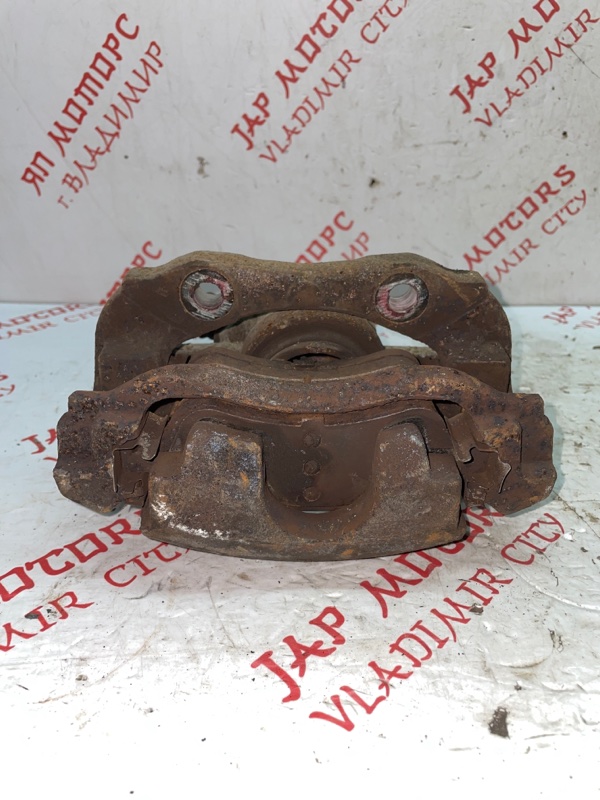 Суппорт тормозной, 3000 рублей, Владимир